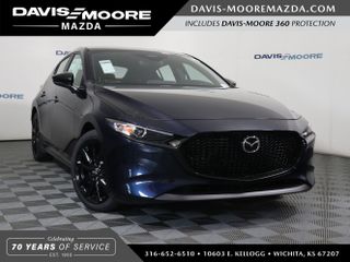 2025 MAZDA MAZDA3 SELECT SPORT