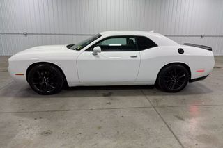 2020 DODGE CHALLENGER R/T