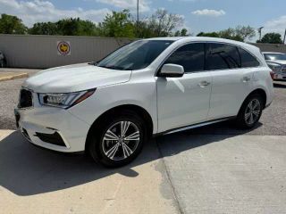 2019 ACURA MDX BASE