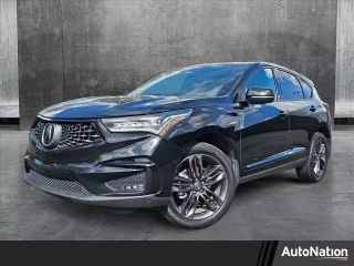 2021 ACURA RDX W/A-SPEC PKG