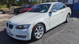 2008 BMW 3 SERIES 335I