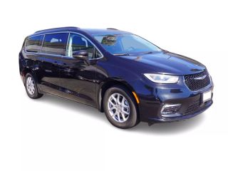 2023 CHRYSLER PACIFICA TOURING L VAN