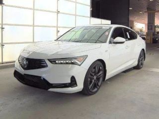2023 ACURA INTEGRA 1.5T W/A-SPEC PKG