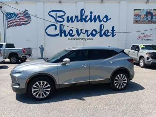 2023 CHEVROLET BLAZER PREMIER