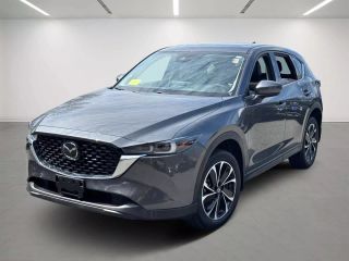 2022 MAZDA CX-5 2.5 S PREMIUMPLUS