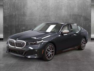 2025 BMW I5 EDRIVE40
