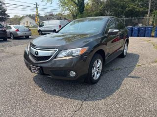 Image of 2015 ACURA RDX