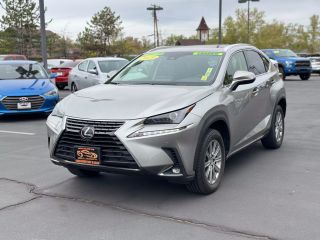 2019 LEXUS NX 300