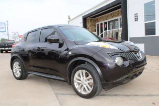 Image of 2014 NISSAN JUKE