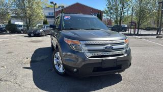 2015 FORD EXPLORER - Image