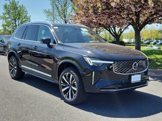 2025 VOLVO XC90 B5 CORE BRIGHT THEME (2025.5) SPORT UTILITY 4D