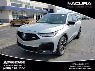 2025 ACURA MDX TYPE S W/ADVANCE PACKAGE
