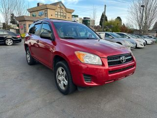 Image of 2011 TOYOTA RAV4
