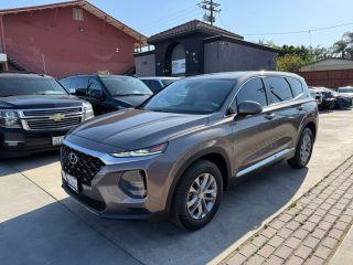 Image of 2019 HYUNDAI SANTA FE