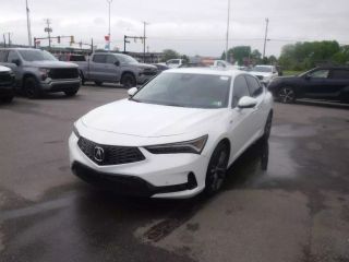 2024 ACURA INTEGRA 1.5T W/A-SPEC & TECHNOLOGY
