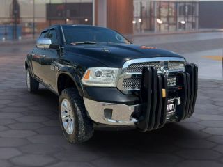 Image of 2014 RAM 1500 CREW CAB