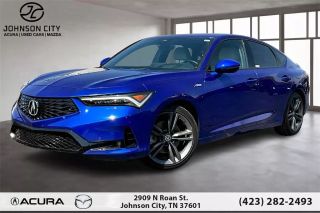2023 ACURA INTEGRA 1.5T W/A-SPEC & TECHNOLOGY