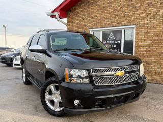 Image of 2011 CHEVROLET AVALANCHE