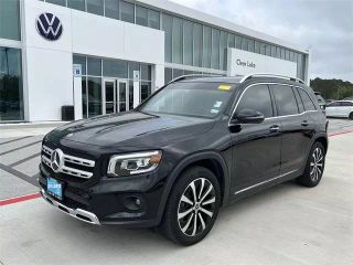2023 MERCEDES-BENZ GLB 250