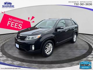 Image of 2015 KIA SORENTO