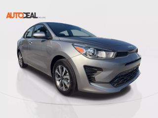 Image of 2023 KIA RIO