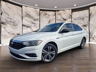 Image of 2019 VOLKSWAGEN JETTA