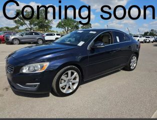 Image of 2016 VOLVO S60