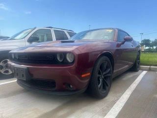2018 DODGE CHALLENGER R/T