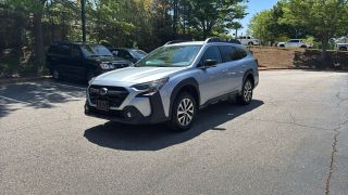 Image of 2023 SUBARU OUTBACK