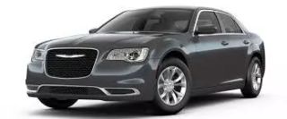 2018 CHRYSLER 300 LIMITED