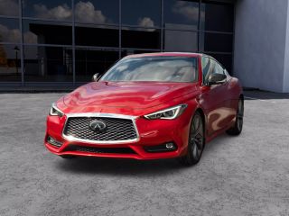 Used Car INFINITI Q60 to buy in Miami, Florida. Price: $29,999
