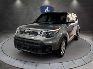 Image of 2019 KIA SOUL