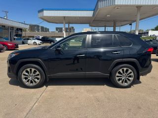 Image of 2019 TOYOTA RAV4