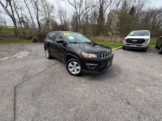 2019 JEEP COMPASS - Image