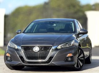 Image of 2019 NISSAN ALTIMA