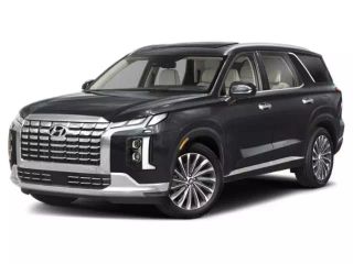2025 HYUNDAI PALISADE CALLIGRAPHY SPORT UTILITY 4D
