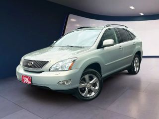 Image of 2007 LEXUS RX