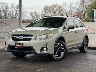 Image of 2017 SUBARU CROSSTREK