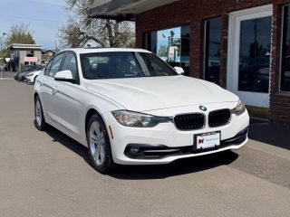 Image of 2016 BMW 3 SERIES