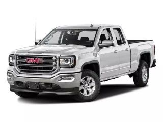 Image of 2016 GMC SIERRA 1500