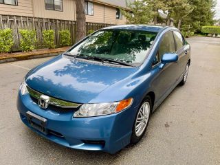 Image of 2009 HONDA CIVIC