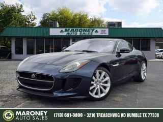 Image of 2017 JAGUAR F-TYPE