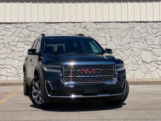 Image of 2020 GMC ACADIA