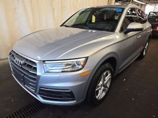 2018 AUDI Q5 TECHNOLOGY PREMIUM VALUE PKG
