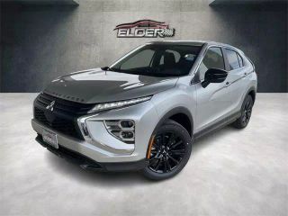2025 MITSUBISHI ECLIPSE CROSS LE SPORT UTILITY 4D