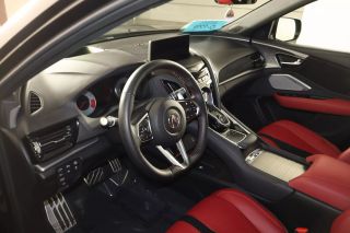 2022 ACURA RDX PMC EDITION