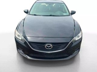 Image of 2014 MAZDA MAZDA6
