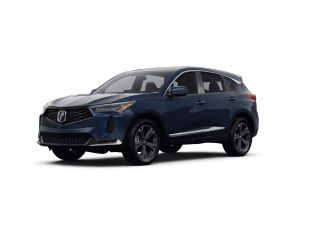 2025 ACURA RDX ADVANCE PACKAGE
