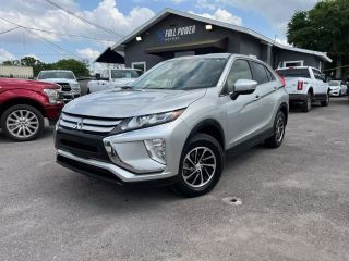 Image of 2020 MITSUBISHI ECLIPSE CROSS