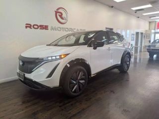 Image of 2023 NISSAN ARIYA